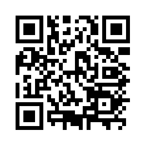 Agoodgroovything.com QR code