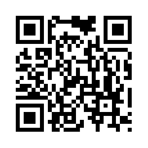 Agoodreasontoshine.com QR code