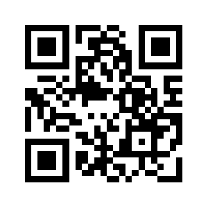 Agoradc.net QR code