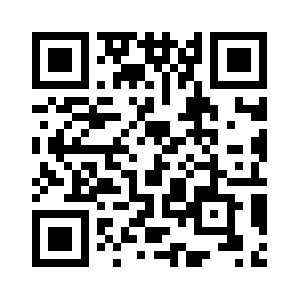 Agritarianproject.org QR code