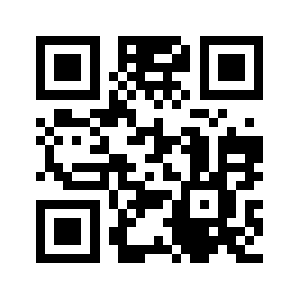 Agualipo.com QR code