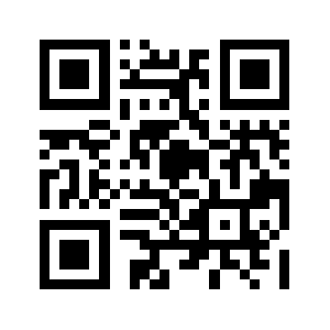 Agujan.info QR code