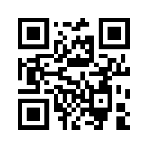 Aguscalm.com QR code