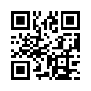 Agustito.com QR code