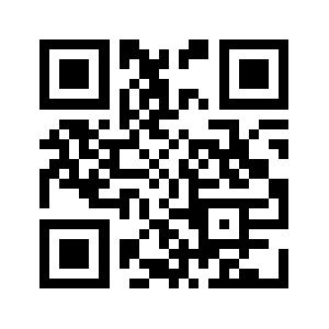 Ahaife.com QR code