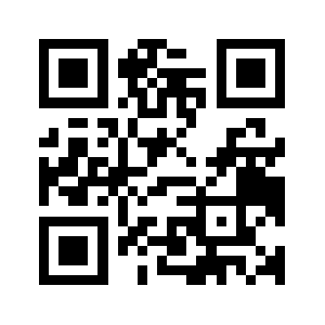 Ahalia.com QR code