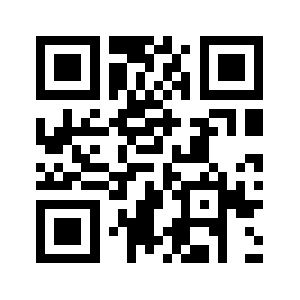 Ahalidam.com QR code