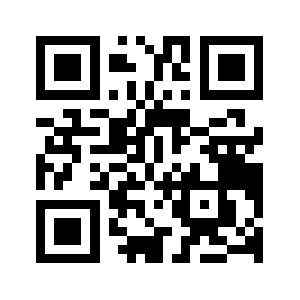 Ahaljaps.com QR code