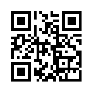 Ahamamma.com QR code