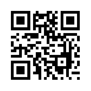 Ahanda.net QR code