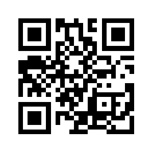 Ahaudyna.info QR code