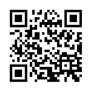 Ahavathaim.info QR code