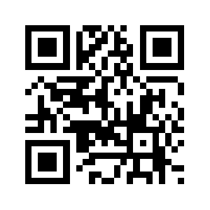 Ahbainian.com QR code