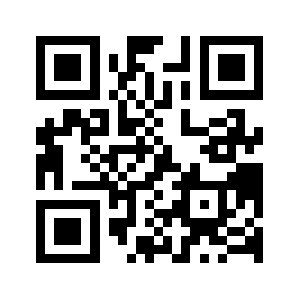 Ahbeauty.com QR code