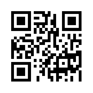 Ahbekehut.com QR code