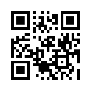 Ahcest.com QR code