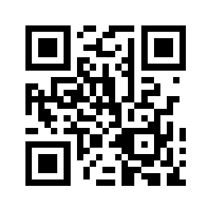 Ahconoc.com QR code