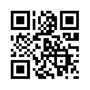 Ahcrs.com QR code