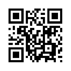 Ahda.gov.cn QR code