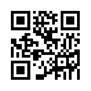 Ahdeadine.com QR code