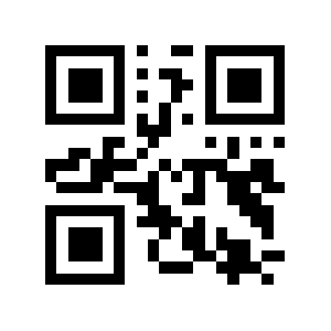 Ahe.org QR code