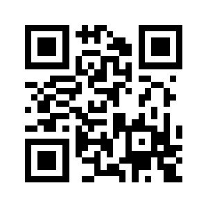 Ahealthbug.com QR code