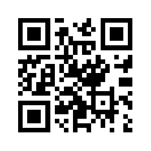 Ahelova.com QR code