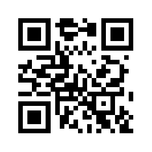 Ahensnest.com QR code