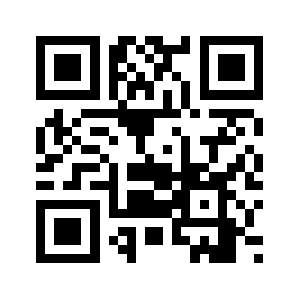 Ahexu.com QR code