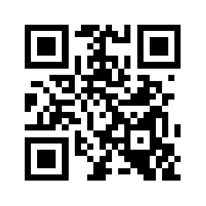 Ahfdj.com.cn QR code