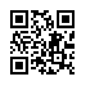 Ahfychina.com QR code