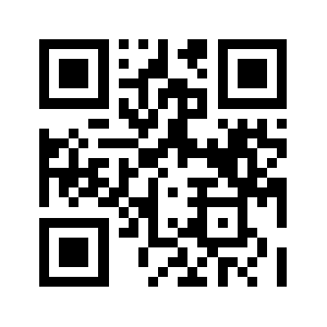 Ahglsp.com QR code