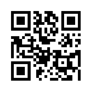 Ahhababy.com QR code