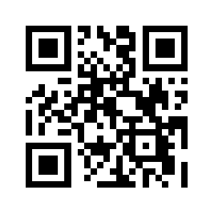 Ahhctf.com QR code