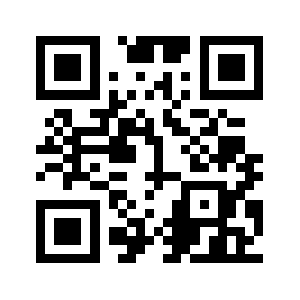 Ahhddj.com QR code