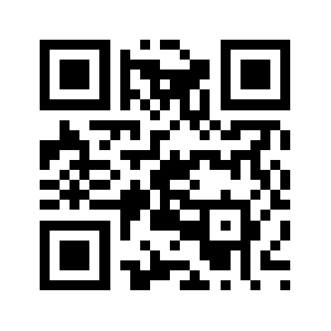 Ahhmzy.com QR code