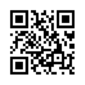 Ahhromas.org QR code