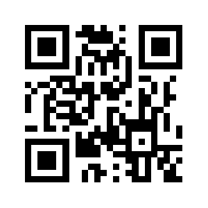 Ahiec.info QR code