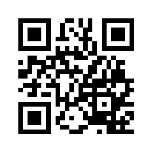 Ahinfo.gov.cn QR code