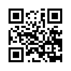 Ahjdj.com QR code