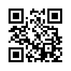 Ahjh.biz QR code