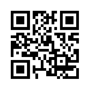 Ahjprinter.com QR code