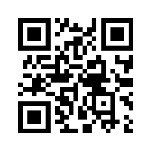 Ahjx.gov.cn QR code