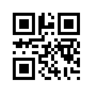 Ahly.ly QR code