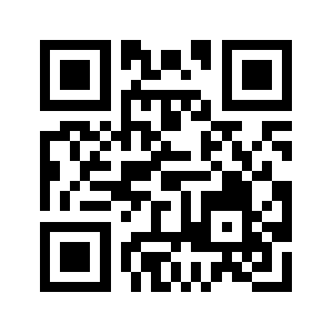 Ahlys.com QR code