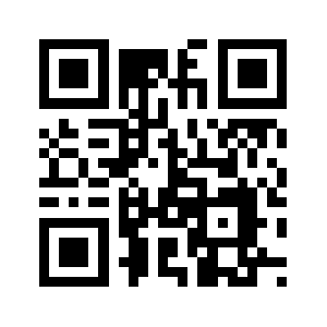 Ahmadhamed.net QR code