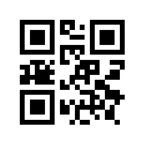 Ahmadli QR code