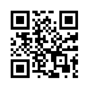 Ahmadsaehu.com QR code