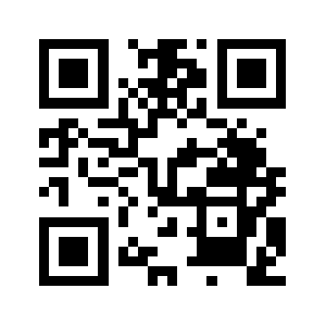 Ahmednazim.com QR code