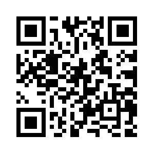 Ahmetalpman.com QR code